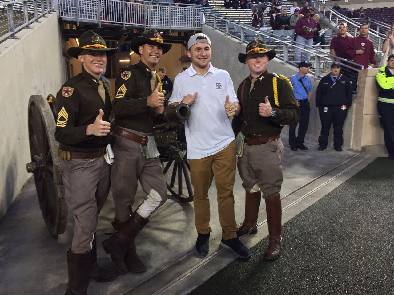 Johnny Manziel